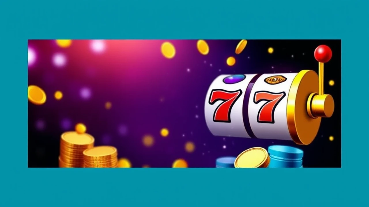 Unleash Your Luck: Proven Strategies for Online Casino Slot Success