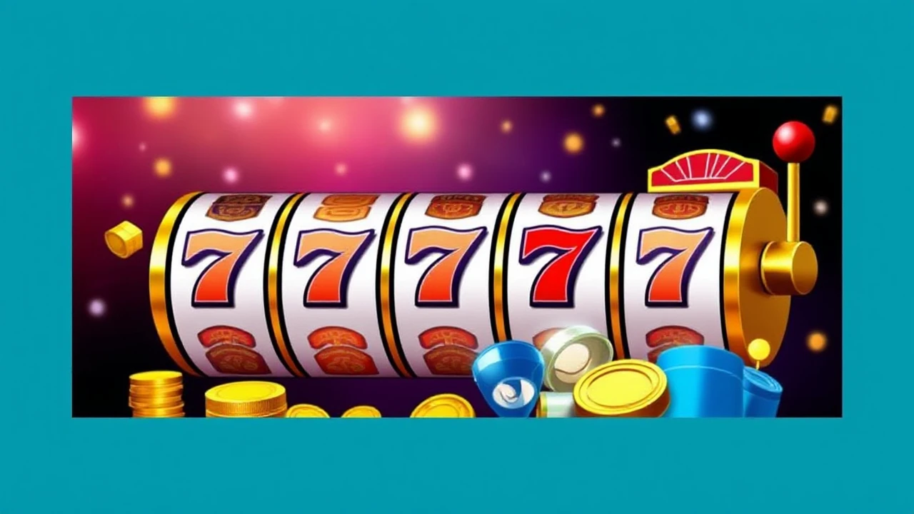Conquering Online Slot Games: Top 10 Winning at Casino Slots